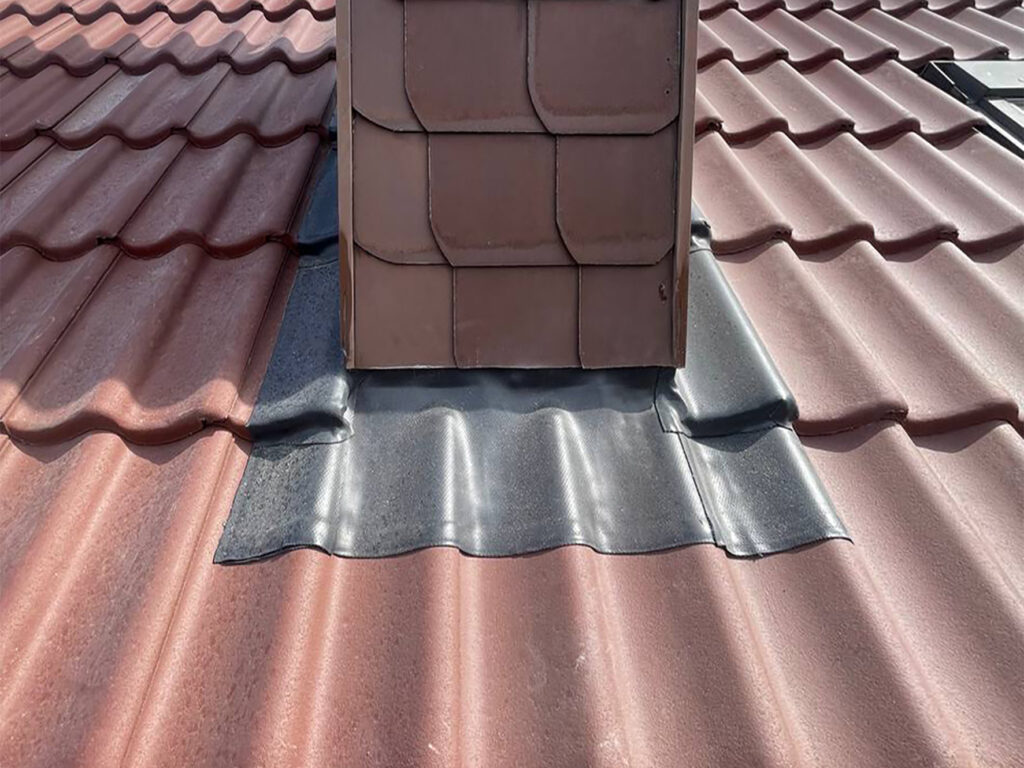 Dachdeckermeister und Solaranlagen