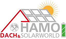 Solaranlagen von Hamo